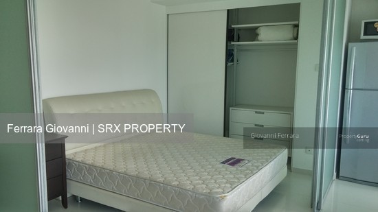 City Square Residences (D8), Condominium #220531211